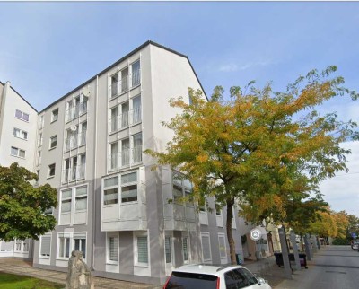 Gepflegte 2-Zimmer Wohnung im Herzen Wesselings