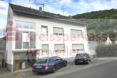 Kapitalanleger aufgepasst! 
Mehrfamilienhaus im idyllischen Arbrück