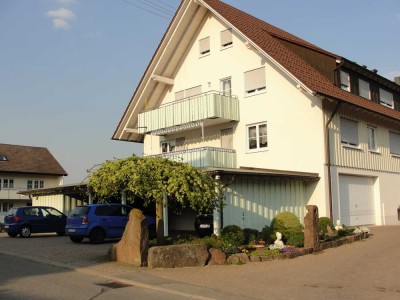 Moderne Maisonetten-Wohung gehobene Ausstattung