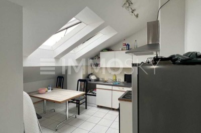 Gewerbliche Nutzung möglich! Teileigentum