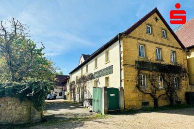 Facettenreiches Immobilienschmankerl - ideal für Gewerbetreibende!