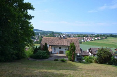 Ideale Kombination aus Eigen- und Fremdnutzung - dreifaches Potenzial unter einem Dach