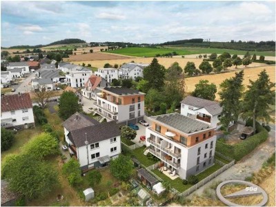 Neubau-Eigentumswohnung in Beltershausen
