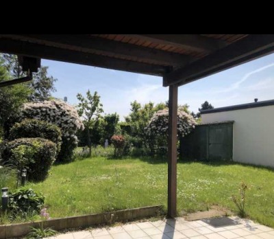 Helle Wohnung, 3ZKDB, EG, 64 qm mit Garten/Terrasse, MG-Hardt