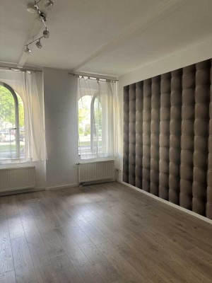 Geschmackvolle, modernisierte 3-Raum-Wohnung in Nürnberg