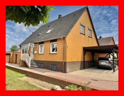 Charmantes Wohnhaus in ruhiger Lage