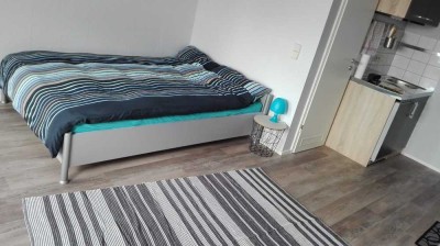 1-Zimmer-Wohnung in Ludwigshafen