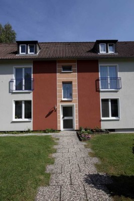 3-Zimmer-Wohnung in Hamm Bockum-Hövel