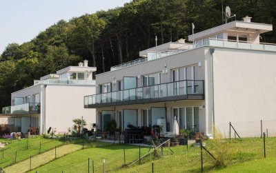 ++ TOP PENTHOUSE mit PANORAMABLICK und DACHTERASSE ++