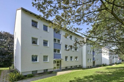 3-Zimmer-Wohnung in Bochum Grumme