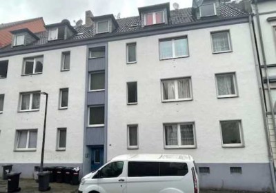 50m² - Gepflegte 2,5-Zimmer-Eigentumswohnung