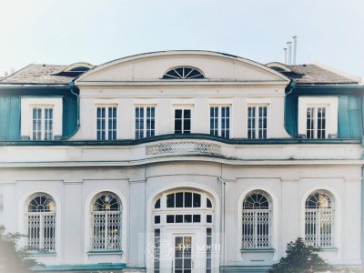 Familienidylle mit herrlichem Südgarten in Pötzleinsdorf!