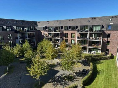 Komfortable 3-Zimmer-Wohnung mit Einbauküche in Hannover-Kleefeld