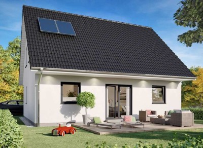 Herbstaktion gestartet ! - Scanhaus zum Verlieben
