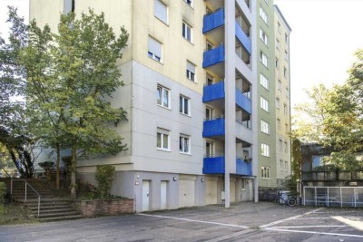 2-Zimmer-Wohnung in Germersheim