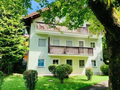 Ruhig gelegene 2 Zimmerwohnung Nähe CDK