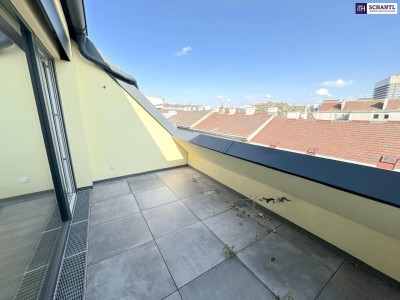 Charmantes Wohnen im 18. Bezirk – Ihr neues Zuhause in 1180 Wien!