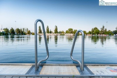 Sommerträume werden wahr - Eckreihenhaus in Straßgang