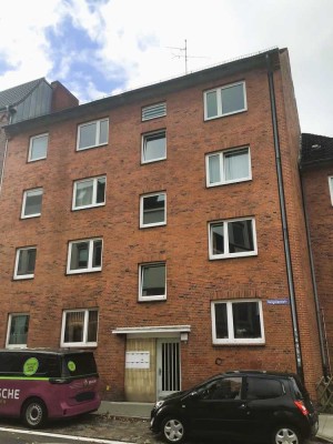 Schöne Wohnung in begehrter Lage!