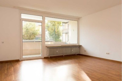 didem® | 3-Zimmer-Erdgeschosswohnung zu vermieten