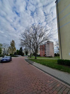 Mieten***Wohnen***Wohlfühlen***3ZKB +Balkon