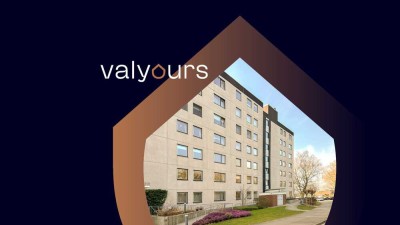 Neuer Preis! Bezugsfertige 4-Zimmer-Wohnung mit Balkon und Aufzug in Kiel-Dietrichsdorf