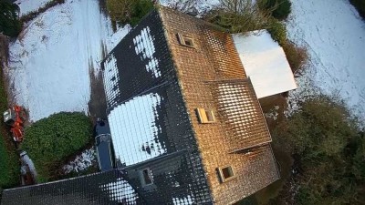 Provisionsfrei Großzügiges Einfamilienhaus mit 15 Zimmern in Bad Zwischenahn