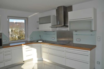 Wunderschöne Maisonette-Wohnung in Ergolding in sehr ruhiger Lage