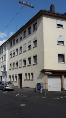 Gepflegte 2-ZKB-WG-Wohnung in Siegen, Nähe Marienkrankenhaus