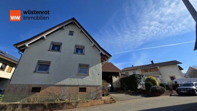 Haus zum Sanieren in WINDEN