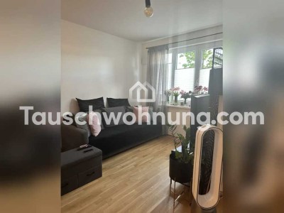 Tauschwohnung: Suche 3 Zimmer, biete 2 Zimmer Neubau in Schöneberg! :)