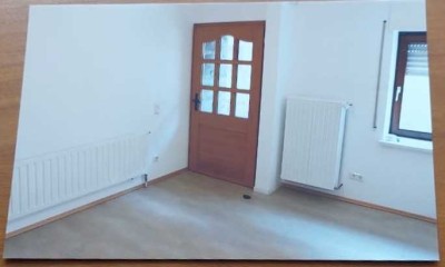 2 Zimmer Wohnung in Niederdorfelden, 42 m², ab 01.12.2025