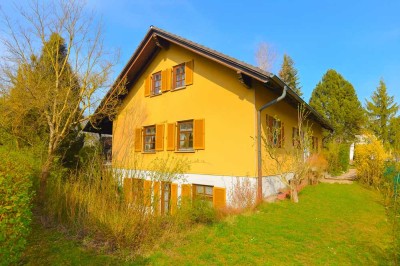 Schöne 2-Zimmer Wohnung mit Einbauküche!