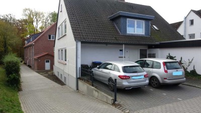 3-Zimmer-DG-Wohnung in zentraler Lage in Reppenstedt