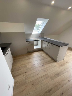 3-Zimmer-Einliegerwohnung
