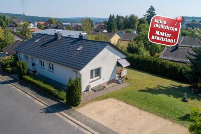 Bungalow, Bestlage, Schlossblick – provisionsfrei