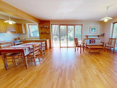 Helle 3-Zimmer-Wohnung in ruhiger Wohnlage