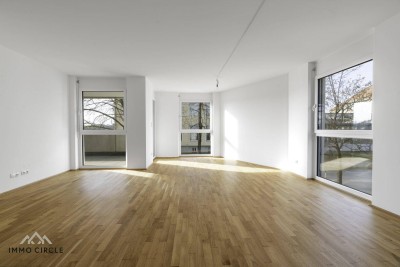 Provisionsfreie 3-Zimmer-Wohnung mit Loggia im Herzen von Kalsdorf bei Graz