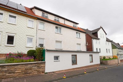 +++ POVISIONSFREI - Großes Einfamilienhaus mit Einliegerwohnung +++