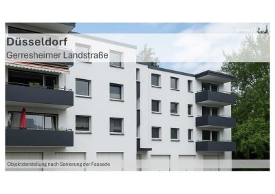 Kapitalanlage mit Sofortrendite / Gerresheimer Landstraße 145 WE 01