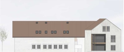 Erstbezug: Ansprechende 5 Zimmer-Erdgeschoss Wohnung mit gehobener Innenausstattung