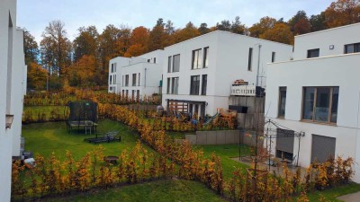 Erstbezug Doppelhaushälfte, jetzt einziehen und wohlfühlen