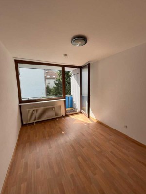 1-Zimmer Wohnung mit Balkon in Tübingen