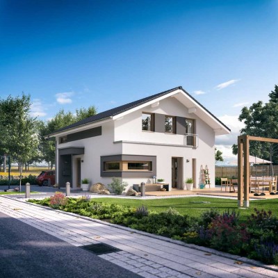 Dein LivingHaus Traum in Cottbus: Maßgeschneidert für Dich