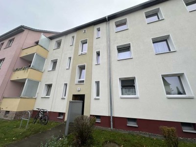 Komm herein und zieh hier ein!