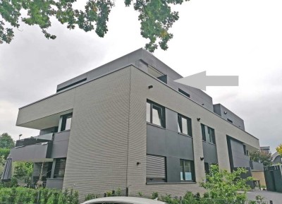 Apartment für den Wochenendheimfahrer!