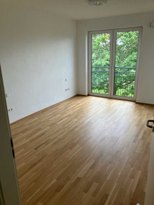 2-Zimmer Wohnung - barrierefrei