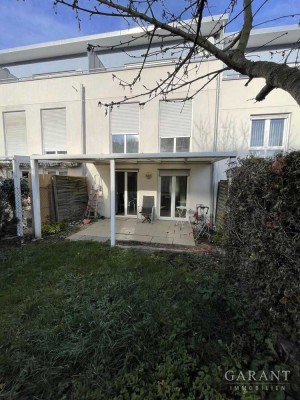 * Genießen Sie Ihr neues Familienheim noch im Sommer 2025 *