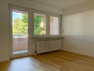 Großzügige 1-Zimmer-Wohnung München-Altperlach
