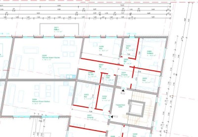 4-Zimmer Wohnung in Langenhagen (WE 32)